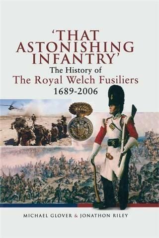 Produktbild: That Astonishing Infantry'