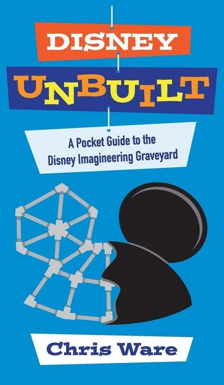 Produktbild: Disney Unbuilt