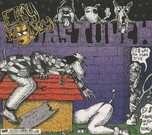 Produktbild: Rules Of The Game - Midas Touch