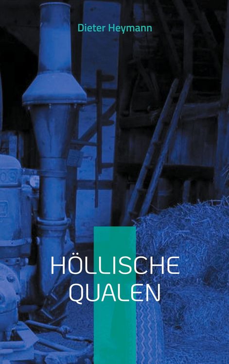 Produktbild: H&ouml;llische Qualen