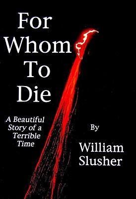 Produktbild: For Whom To Die