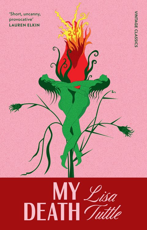 Produktbild: My Death