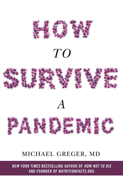 Produktbild: How to Survive a Pandemic