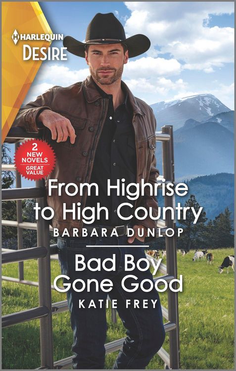 Produktbild: Dunlop, B: From Highrise to High Country & Bad Boy Gone Good