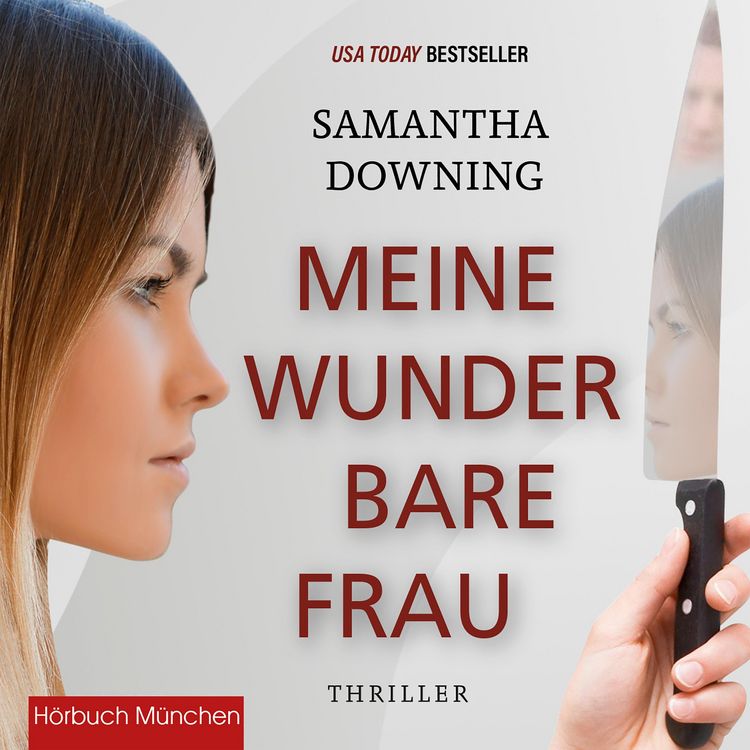Produktbild: Meine wunderbare Frau