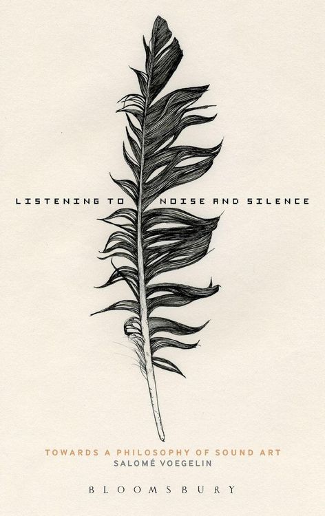Produktbild: Listening to Noise and Silence