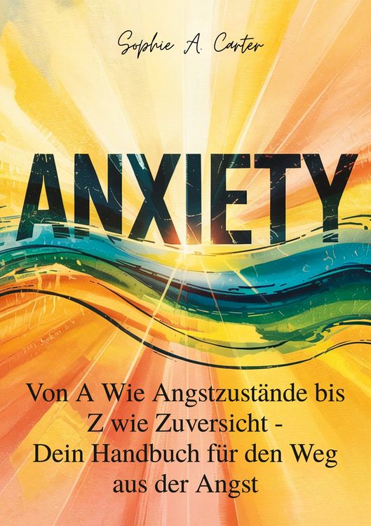 Produktbild: Anxiety