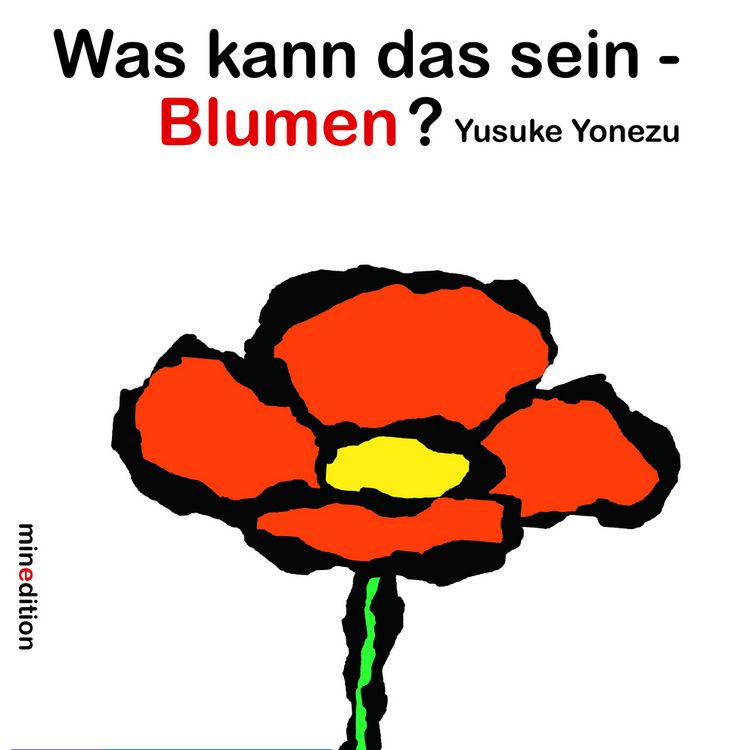 Produktbild: Was kann das sein - Blumen?