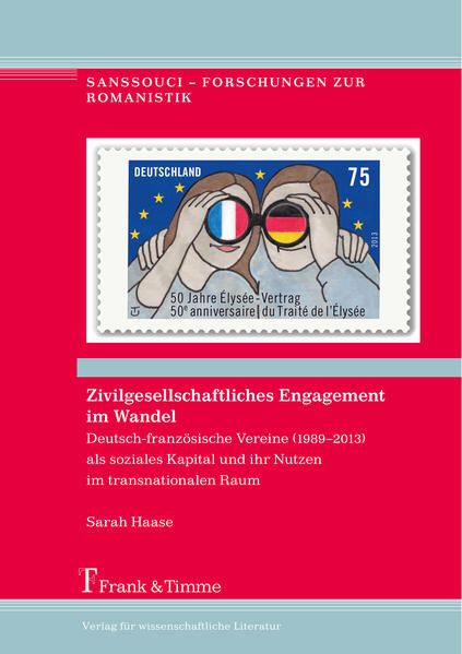 Produktbild: Zivilgesellschaftliches Engagement im Wandel