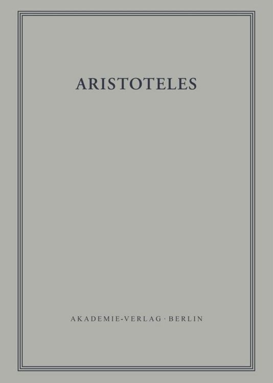 Produktbild: Zoologische Schriften II