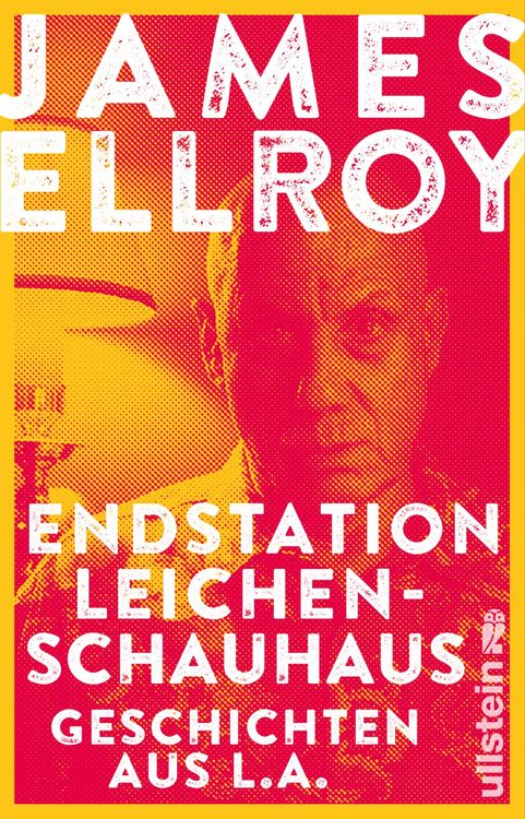 Produktbild: Endstation Leichenschauhaus