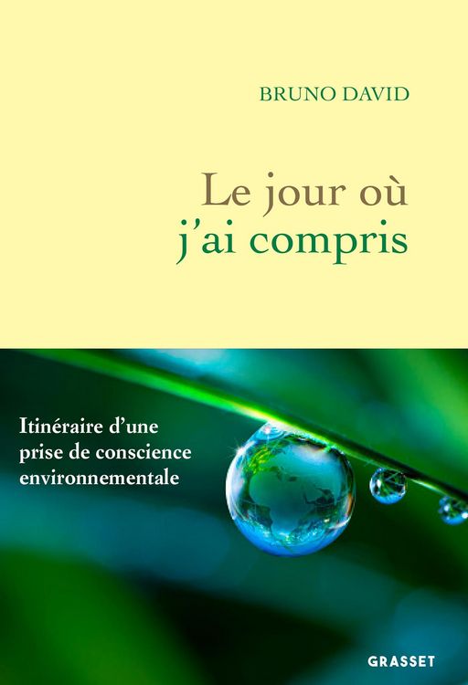 Produktbild: Le jour o&ugrave; j'ai compris