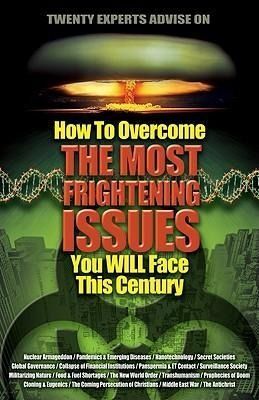Produktbild: How to Overcome the Most Frightening Issues You Will Face This Century