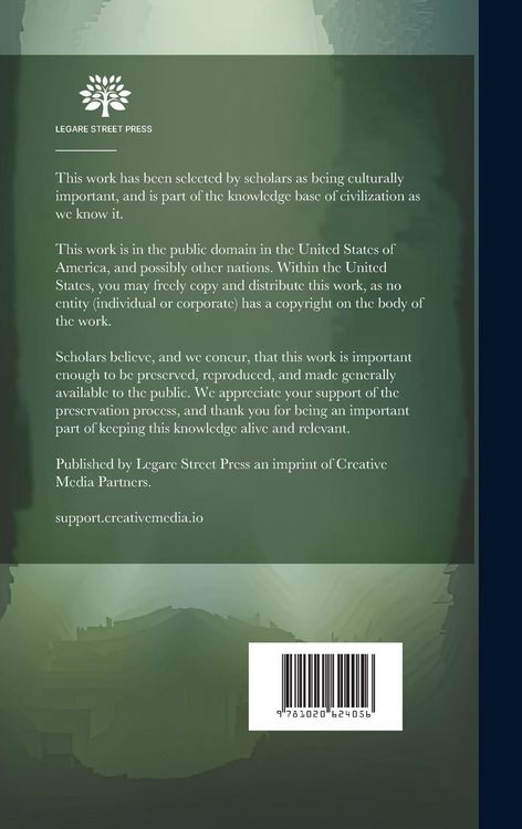 Produktbild: The Protecting Presence