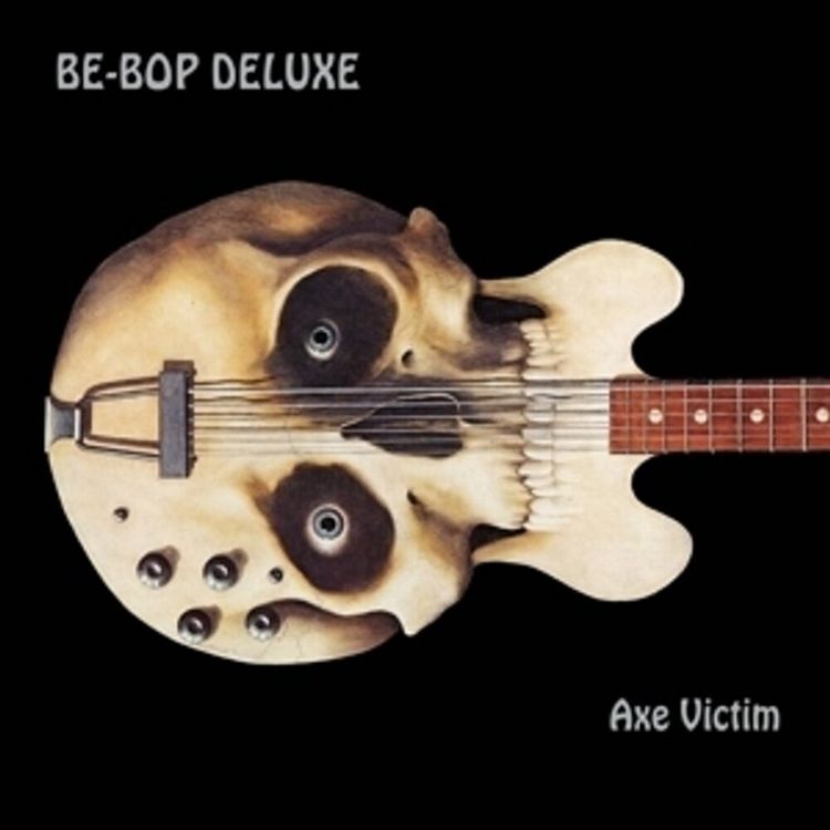 Produktbild: Axe Victim: 2CD Expanded & Remastered Edition