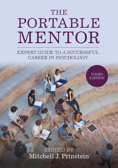 Produktbild: The Portable Mentor
