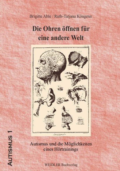 Produktbild: Die Ohren &ouml;ffnen f&uuml;r eine andere Welt