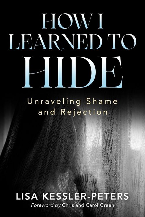 Produktbild: How I Learned to Hide