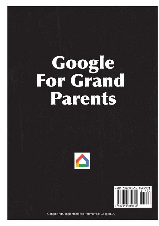 Produktbild: Google For Grandparents