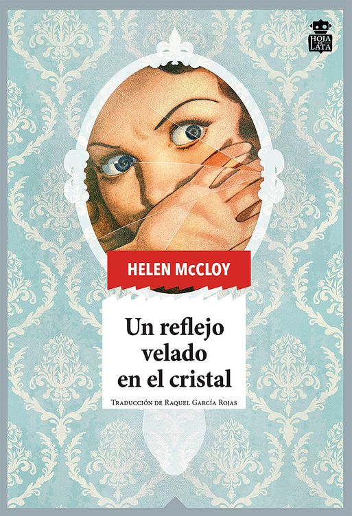 Produktbild: Un reflejo velado en el cristal