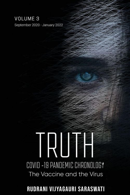 Produktbild: Covid-19 The Virus and The Vaccine Volume III