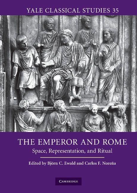 Produktbild: The Emperor and Rome