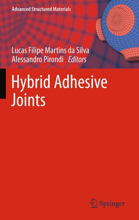 Produktbild: Hybrid Adhesive Joints