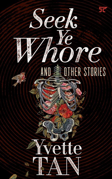 Produktbild: Seek Ye Whore and Other Stories
