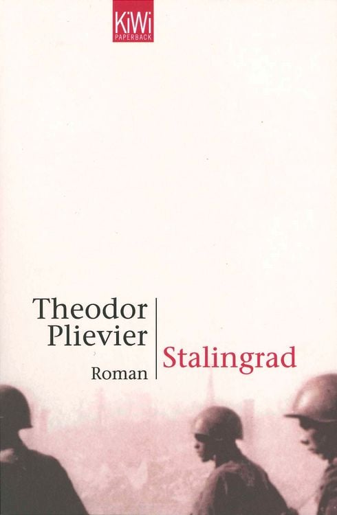 Produktbild: Stalingrad
