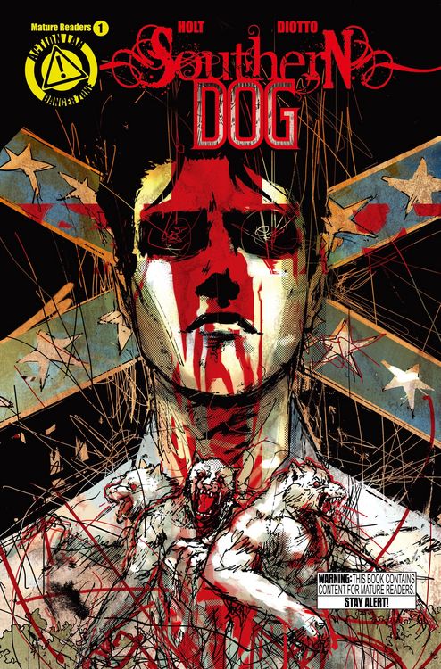Produktbild: Southern Dog #1