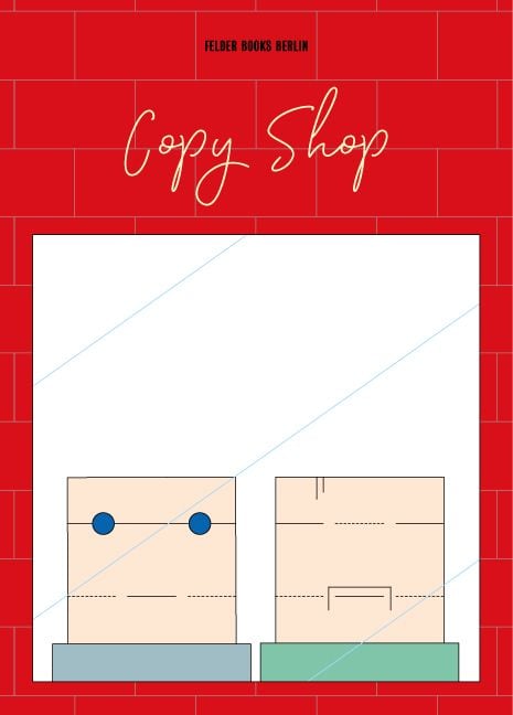 Produktbild: Copy Shop