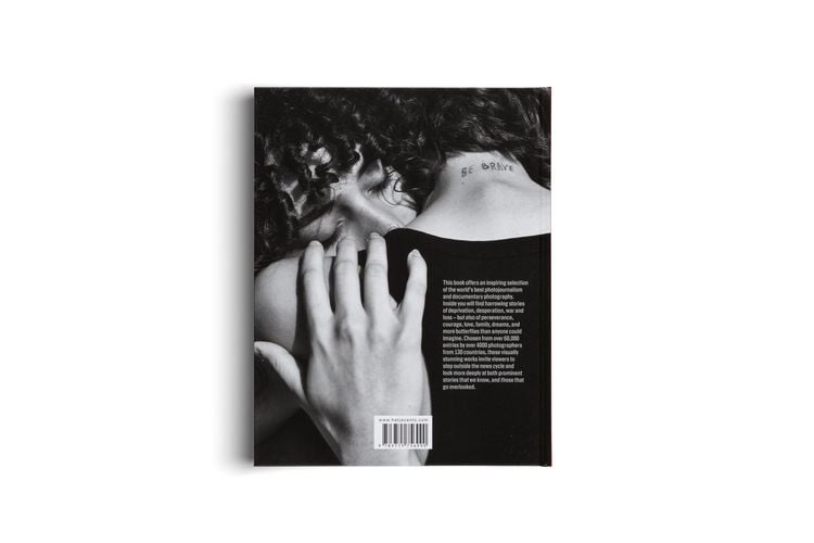 Produktbild: World Press Photo Yearbook 2024