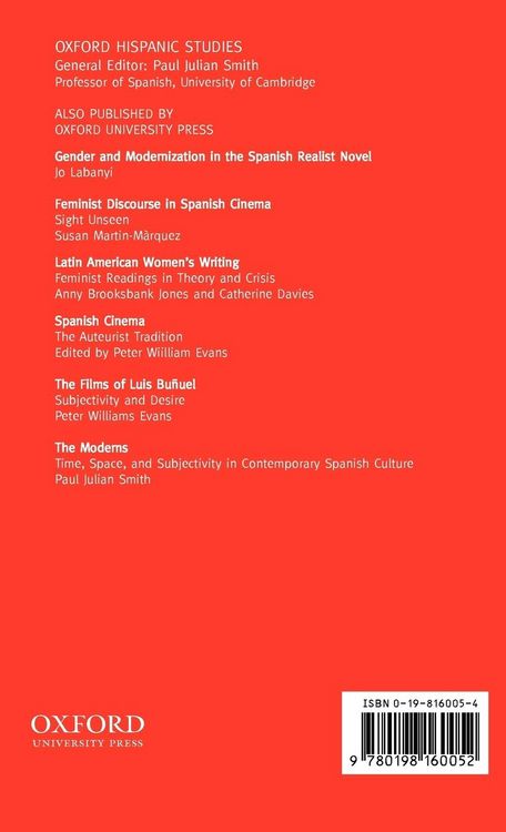Produktbild: Cervantes, the Noval, and the New World