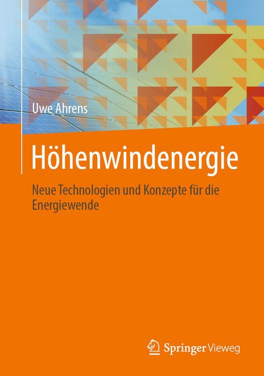 Produktbild: H&ouml;henwindenergie