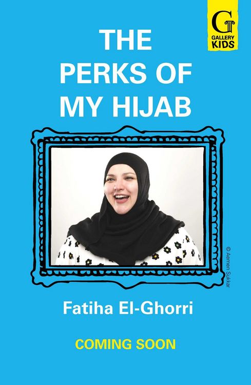 Produktbild: The Perks of My Hijab