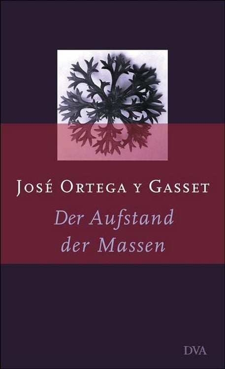 Produktbild: Der Aufstand der Massen