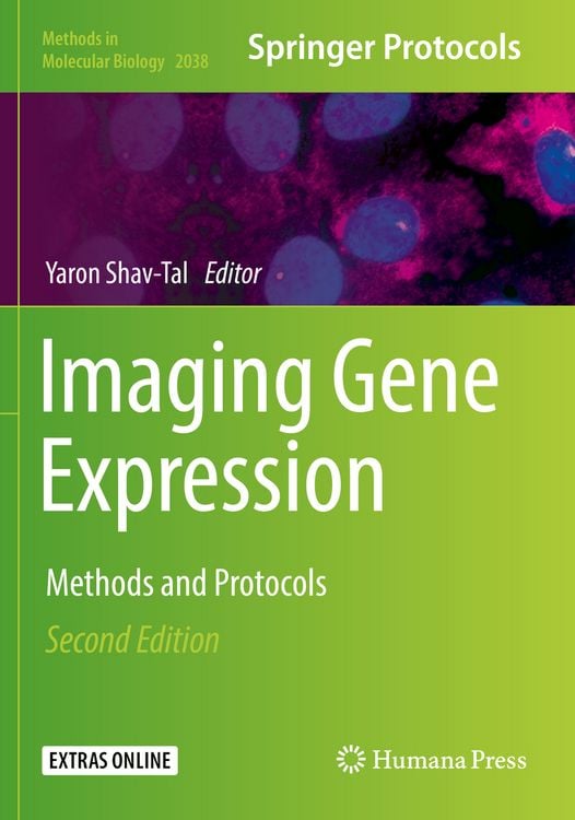 Produktbild: Imaging Gene Expression