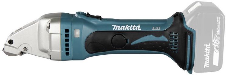 Produktbild: Makita Akku-Blechschere DJS161Z ohne Akku, ohne Ladeger&auml;t
