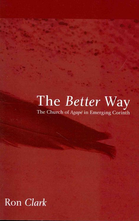 Produktbild: The Better Way