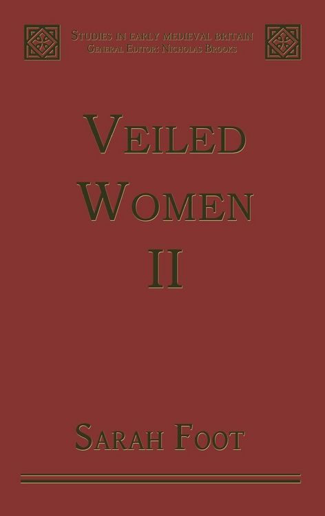 Produktbild: Veiled Women