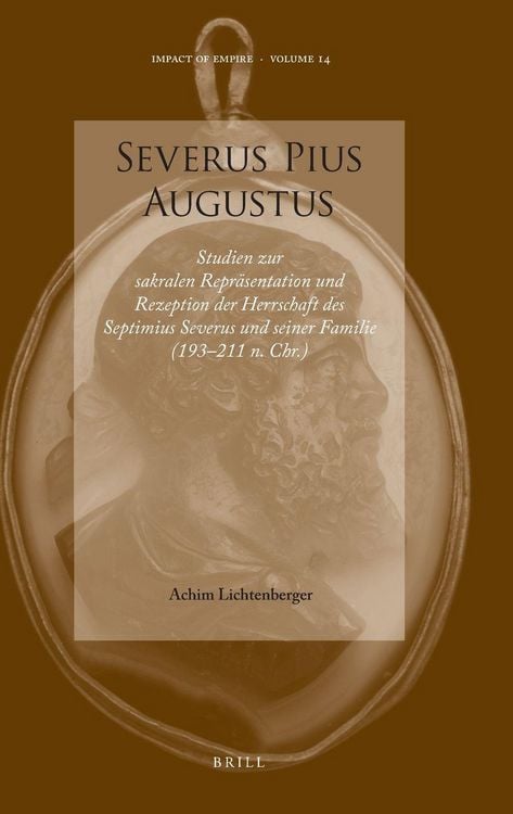 Produktbild: Severus Pius Augustus