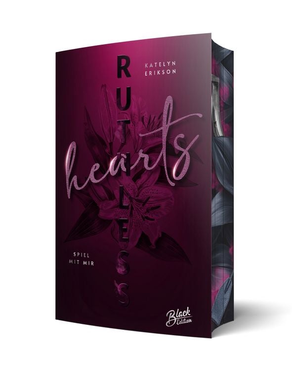 Produktbild: Ruthless Hearts