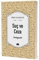 Produktbild: Suc ve Ceza