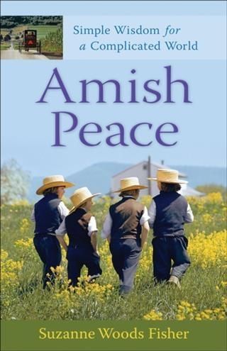 Produktbild: Amish Peace