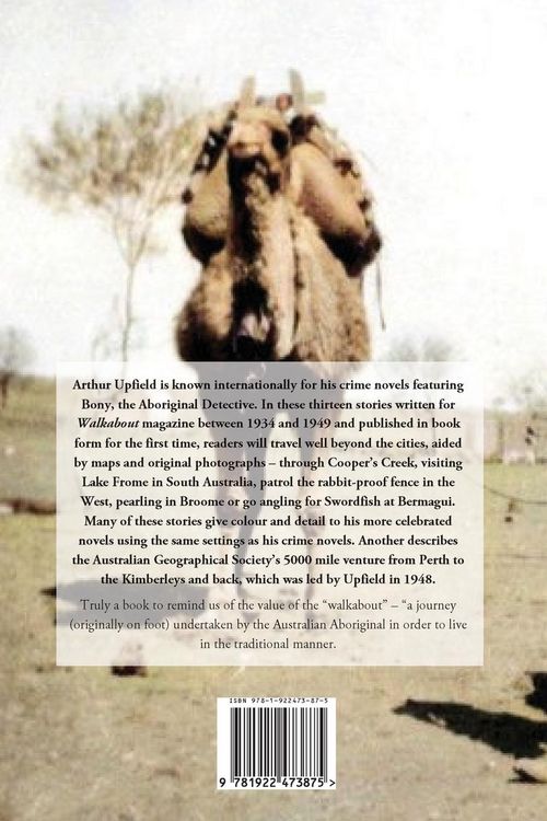 Produktbild: Walkabout