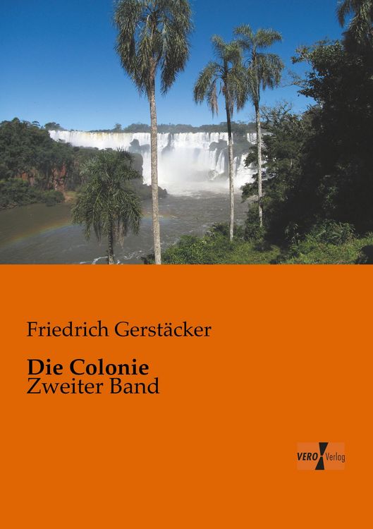 Produktbild: Die Colonie