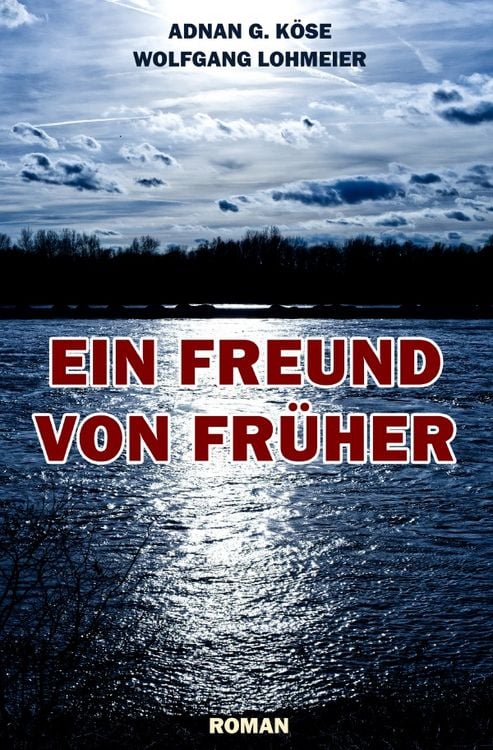 Produktbild: Ein Freund von fr&uuml;her