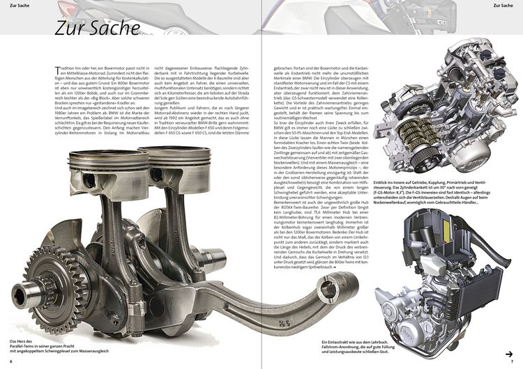 Produktbild: BMW F800R, F800S, F800ST, F800GT Reparaturanleitung