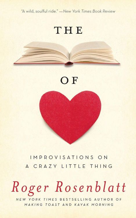 Produktbild: Book of Love, The