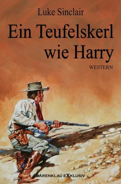 Produktbild: Ein Teufelskerl wie Harry